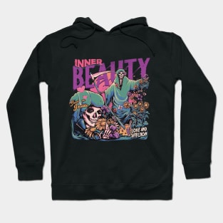 Inner Beauty Hoodie